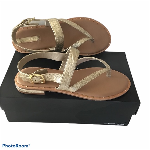 kenneth cole tama sandal